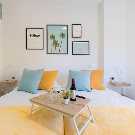 Luxuryflats La Isleta - 2Br - Balcony - Parking - Beach Las Palmas de Gran Canaria Bagian luar foto