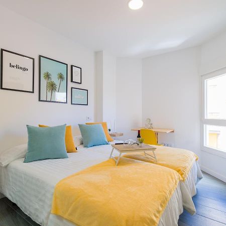Luxuryflats La Isleta - 2Br - Balcony - Parking - Beach Las Palmas de Gran Canaria Bagian luar foto