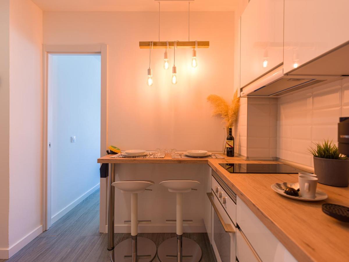 Luxuryflats La Isleta - 2Br - Balcony - Parking - Beach Las Palmas de Gran Canaria Bagian luar foto